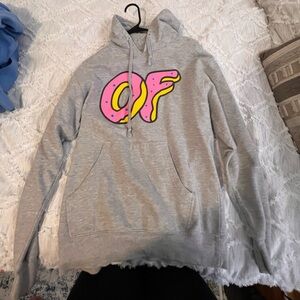 Odd Future sweatshirt